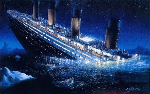 titanic - Qu'aimez-vous le plus à propos du Titanic ? Titanic2