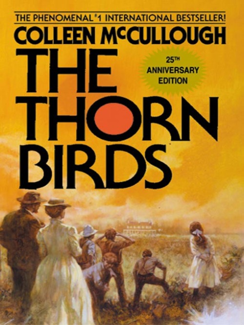 thorn-bird